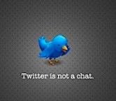twitter-chat