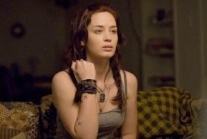 Emily Blunt as Norah
