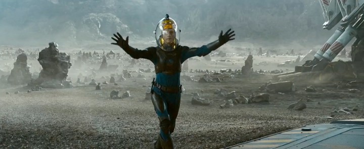 Prometheus 3