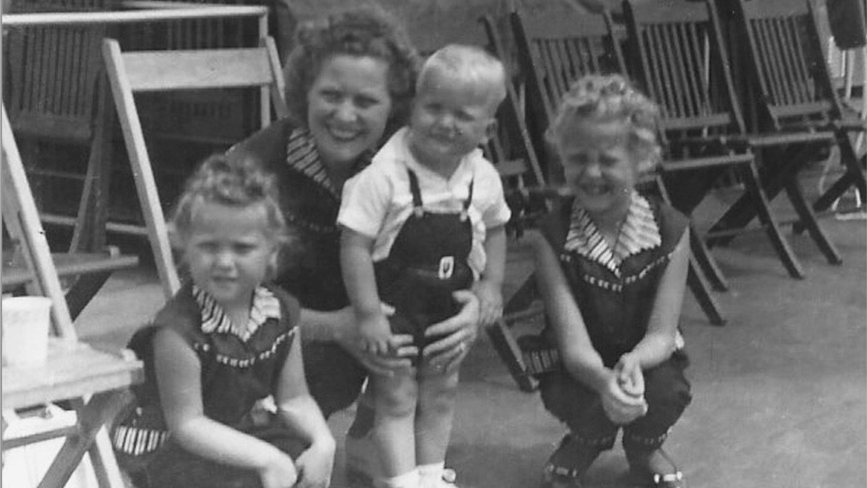 EVEN THE RAREST OF SOULS MUST STOP AND REST