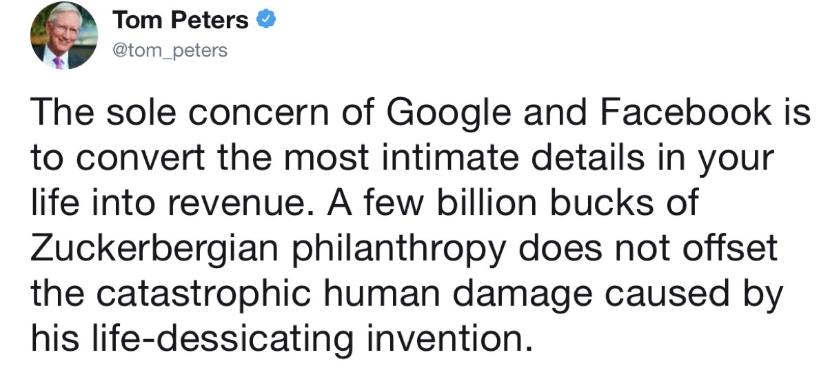 Social Media – Nine Years In