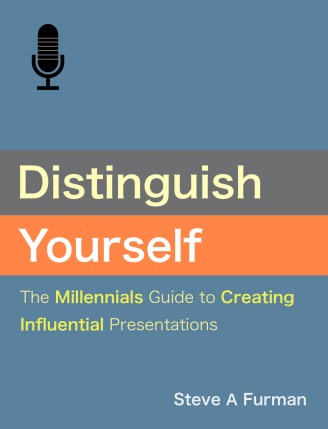 Distinguish Yourself Book Cover FINAL