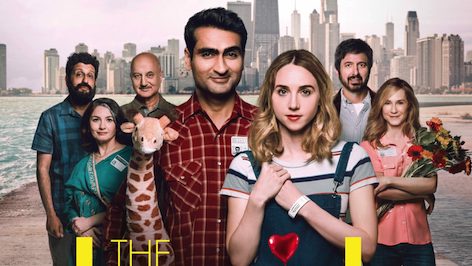 “The Big Sick” Romantic Comedy Remade – Film Review
