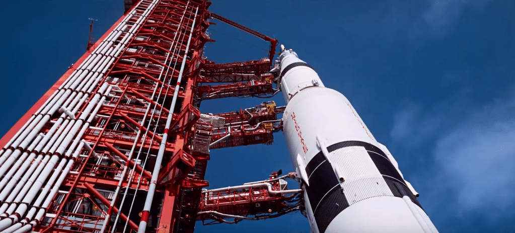 Apollo 11 – Film&nbsp;Notes