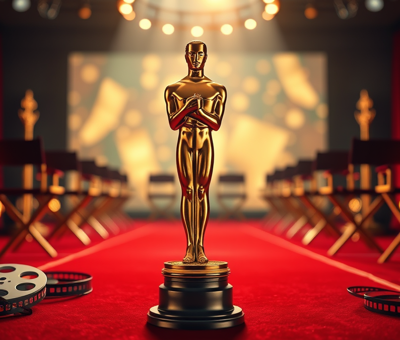 My Oscar Picks – 2025