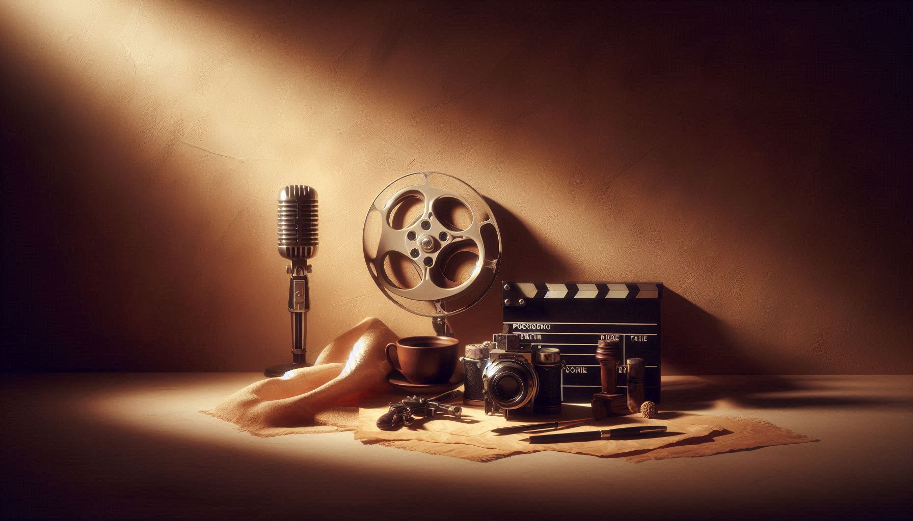 Listening in the Dark